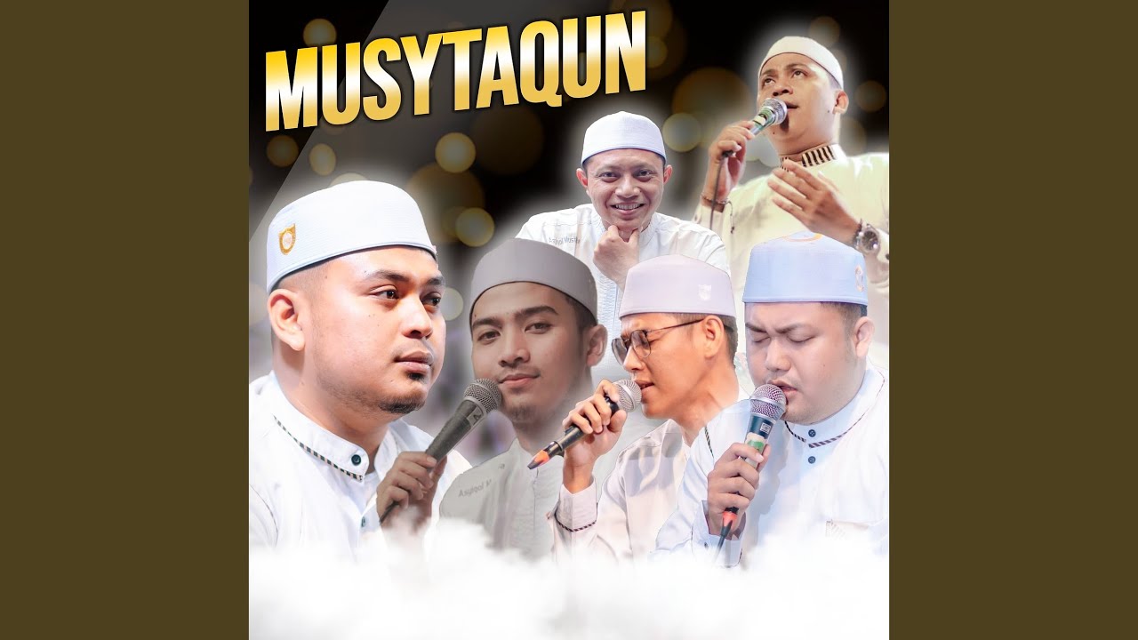 Musytaqun