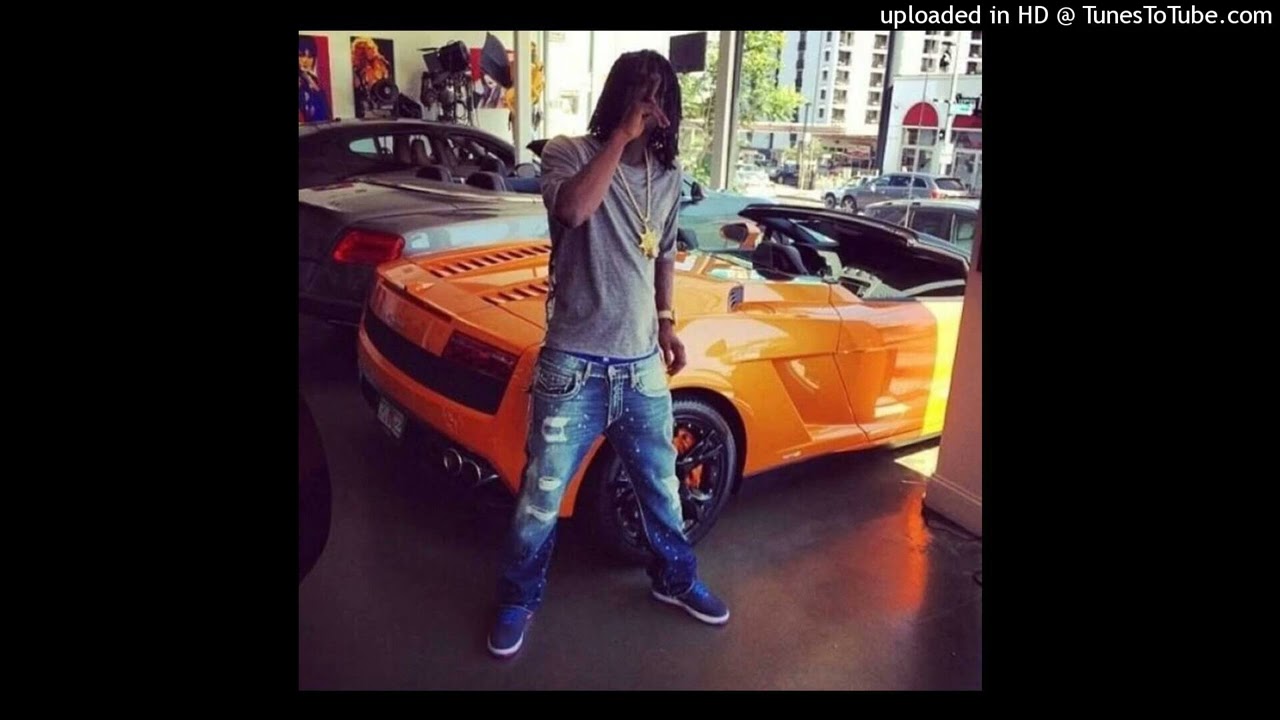 [SOLD] 2013 Old Chief Keef x Futuristic Glo type beat 