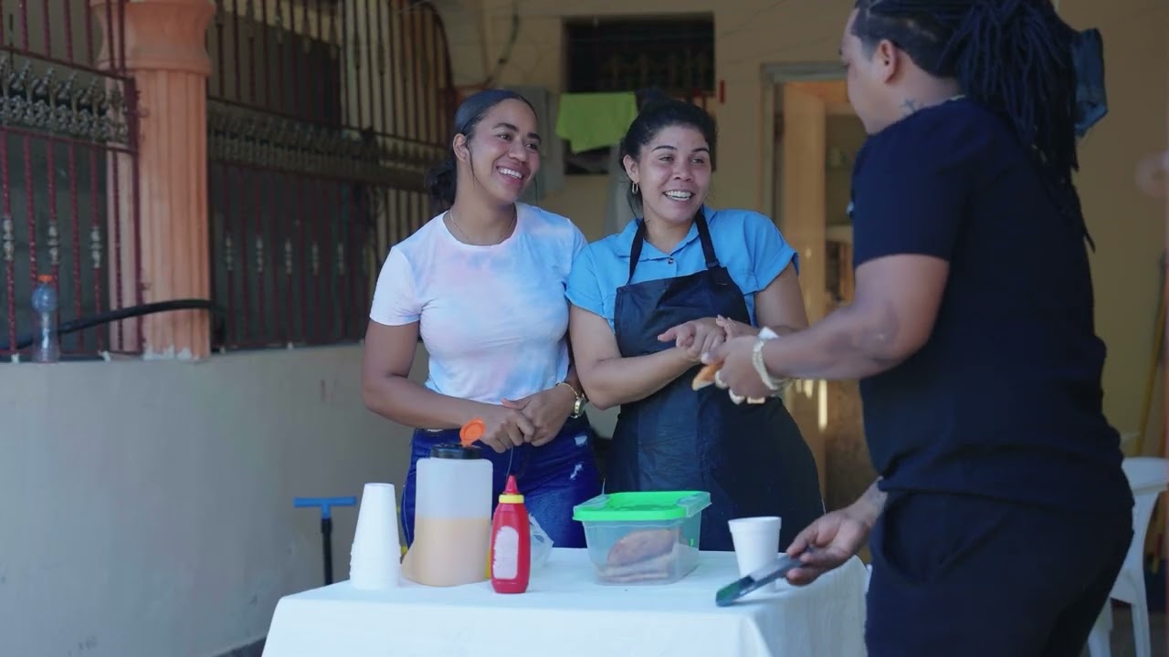 La visita de quien menos espera en su negocio