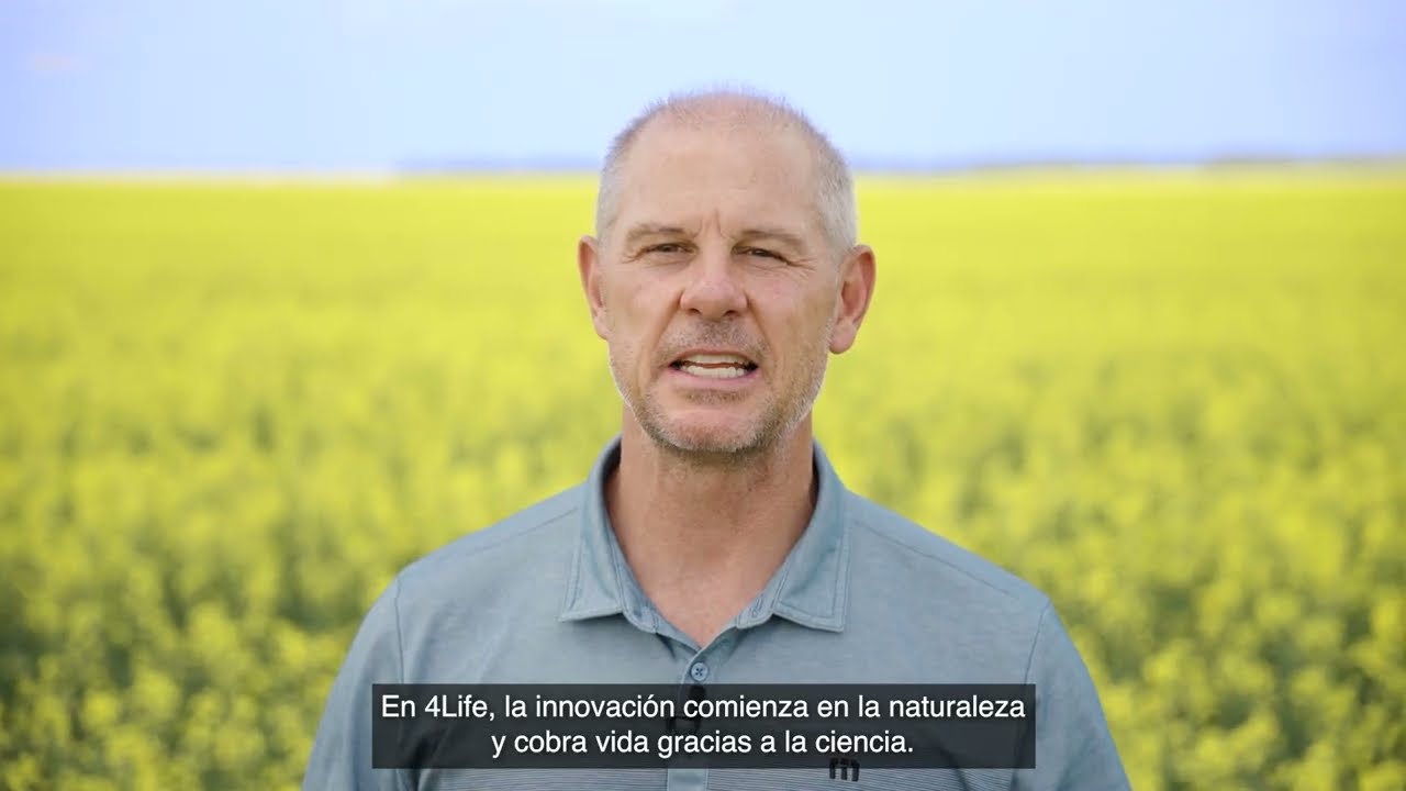 4Life PhytoFactor: Innovaci&oacute;n en P&eacute;ptidos de Origen Vegetal