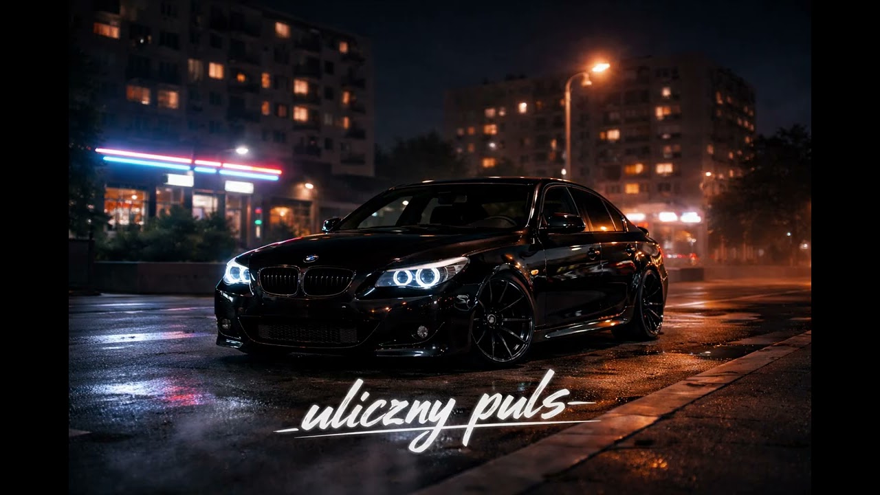 uliczny puls