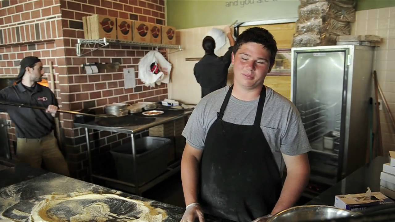 Your Pie pizza looks to expand in Nashville area