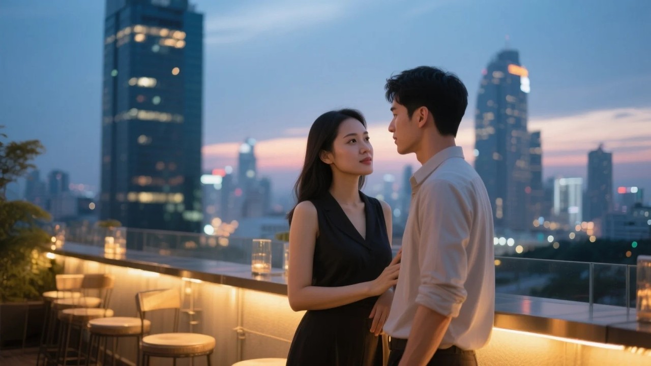 Được chồng cưng chiều đến mức nghiện vợ, nhưng biến cố bất ngờ ập đến khiến hôn nhân rẽ hướng không