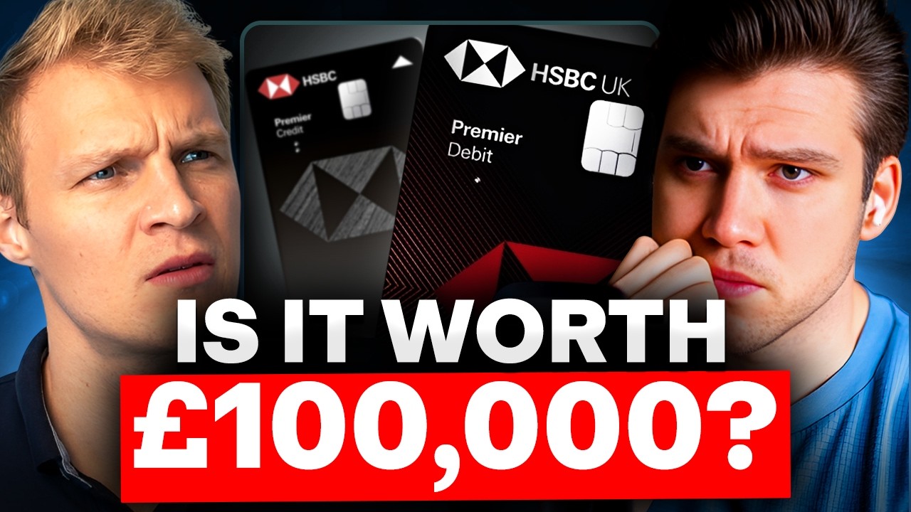 Is HSBC Premier Worth It? Everything You Need To Know
