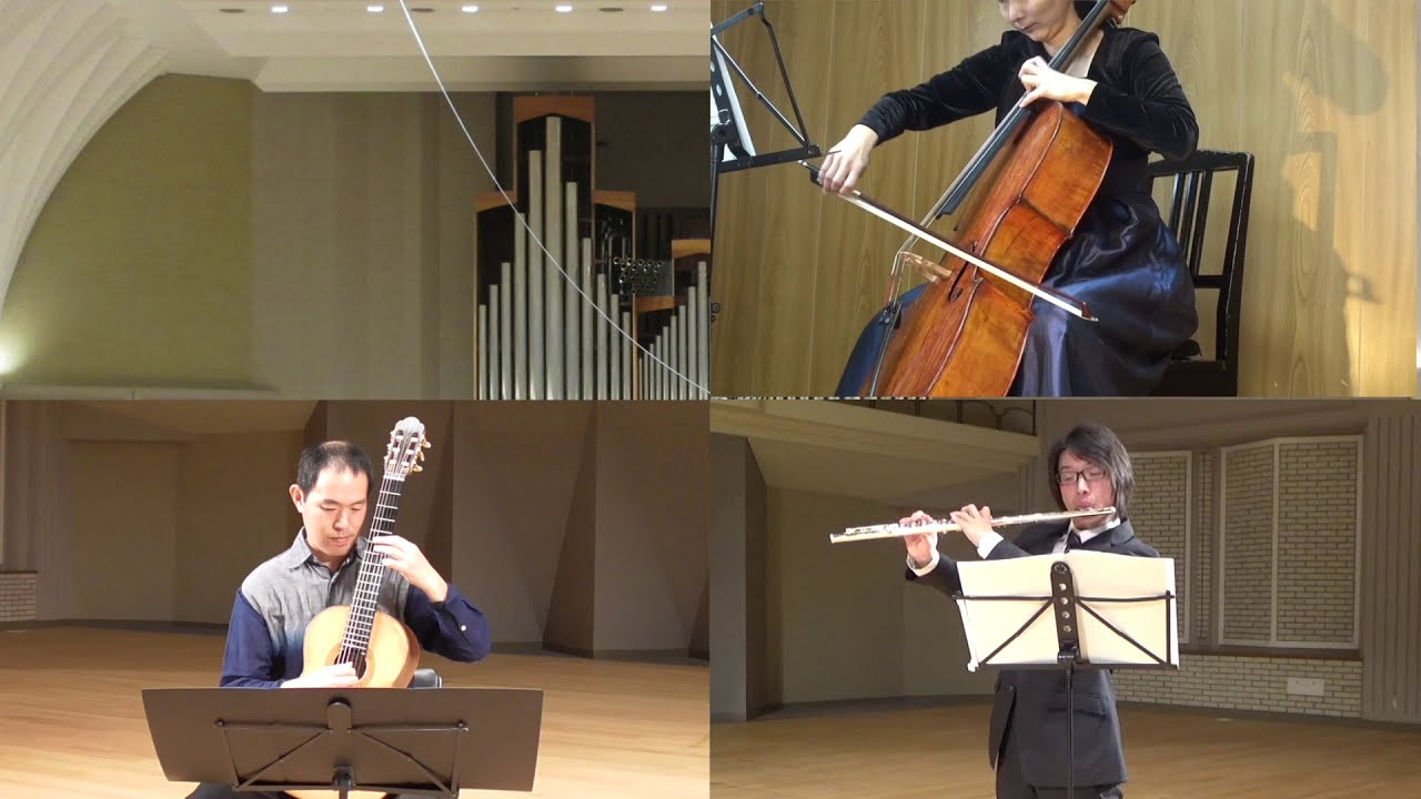 白い風景より/吉松 隆  White Landscapes/Takashi Yoshimatsu
