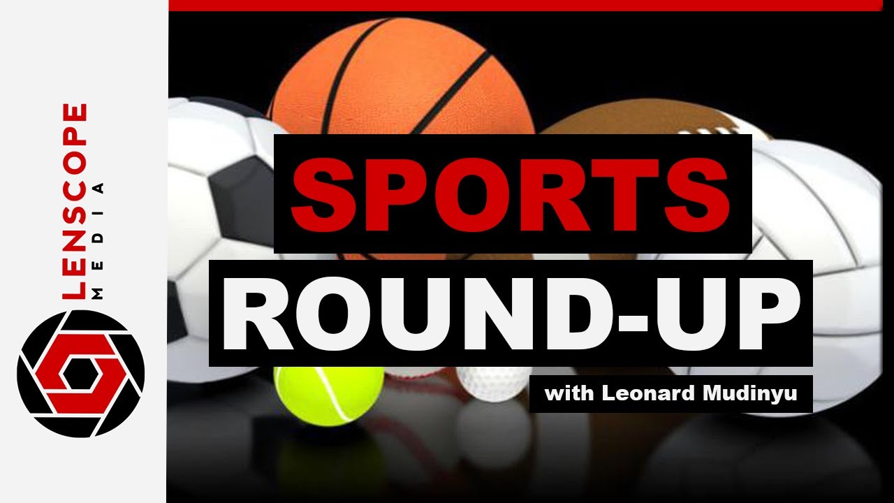 Sports Round-up | Gunnersaurus, Ghost Mulee, Greg Clarke and EURO 2020 qualifications.