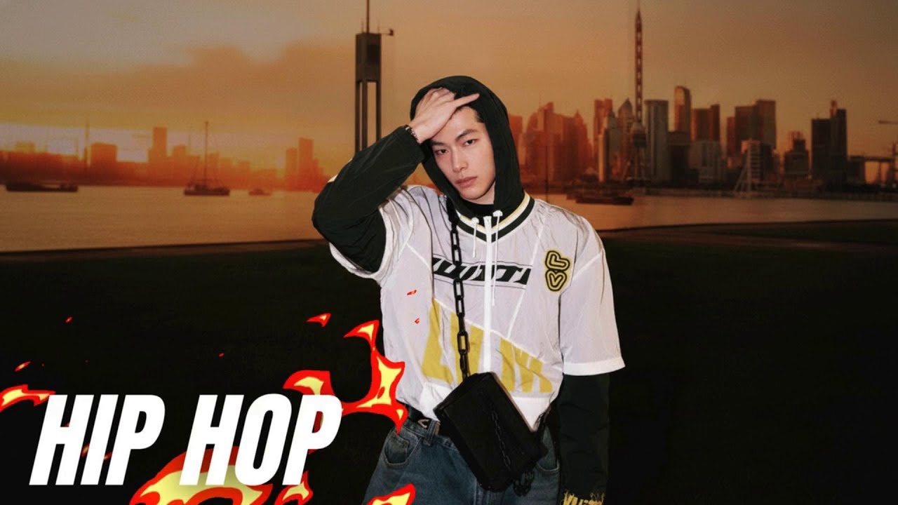 [ HIP HOP ] Stay cold, stay real 💿 HIPHOP Playlist