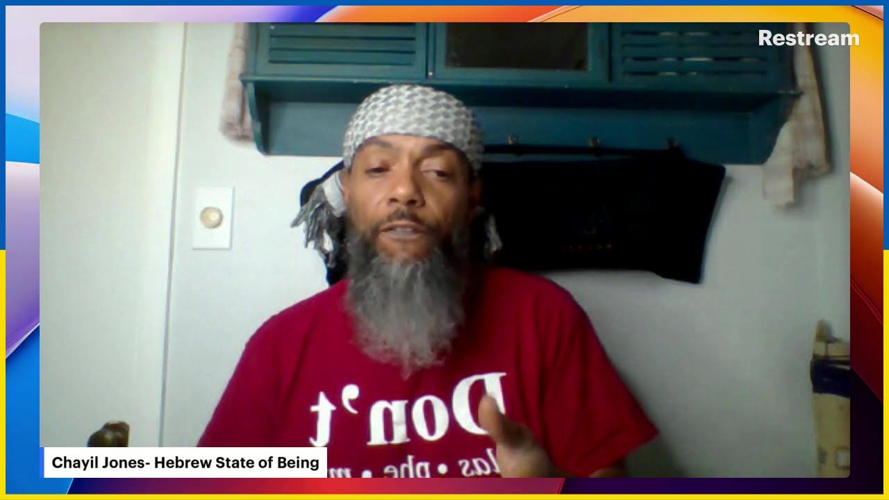 What is a Hebrew/Shemite/Ivryt? Denying the Most High: the faith of Edom(Esau)!