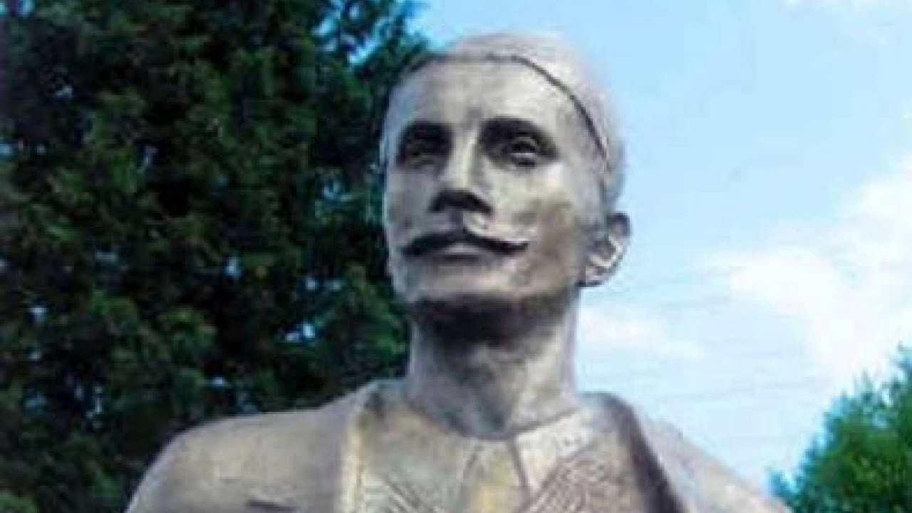 Nderi i Mal&euml;sis&euml; - Pr&euml;tash Zeka Ulaj