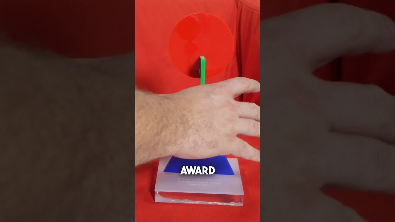 Colour SCIENCE (Is it RED or ORANGE?)