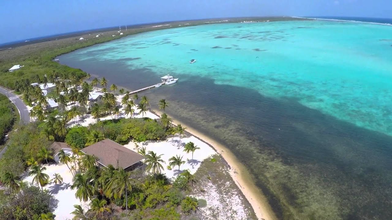 Little Cayman