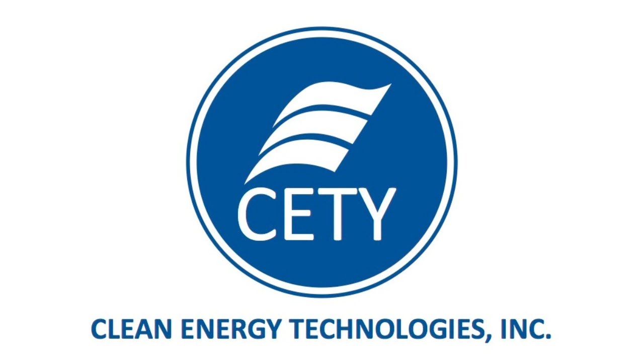 Clean Energy Technologies, Inc. (CETY)
