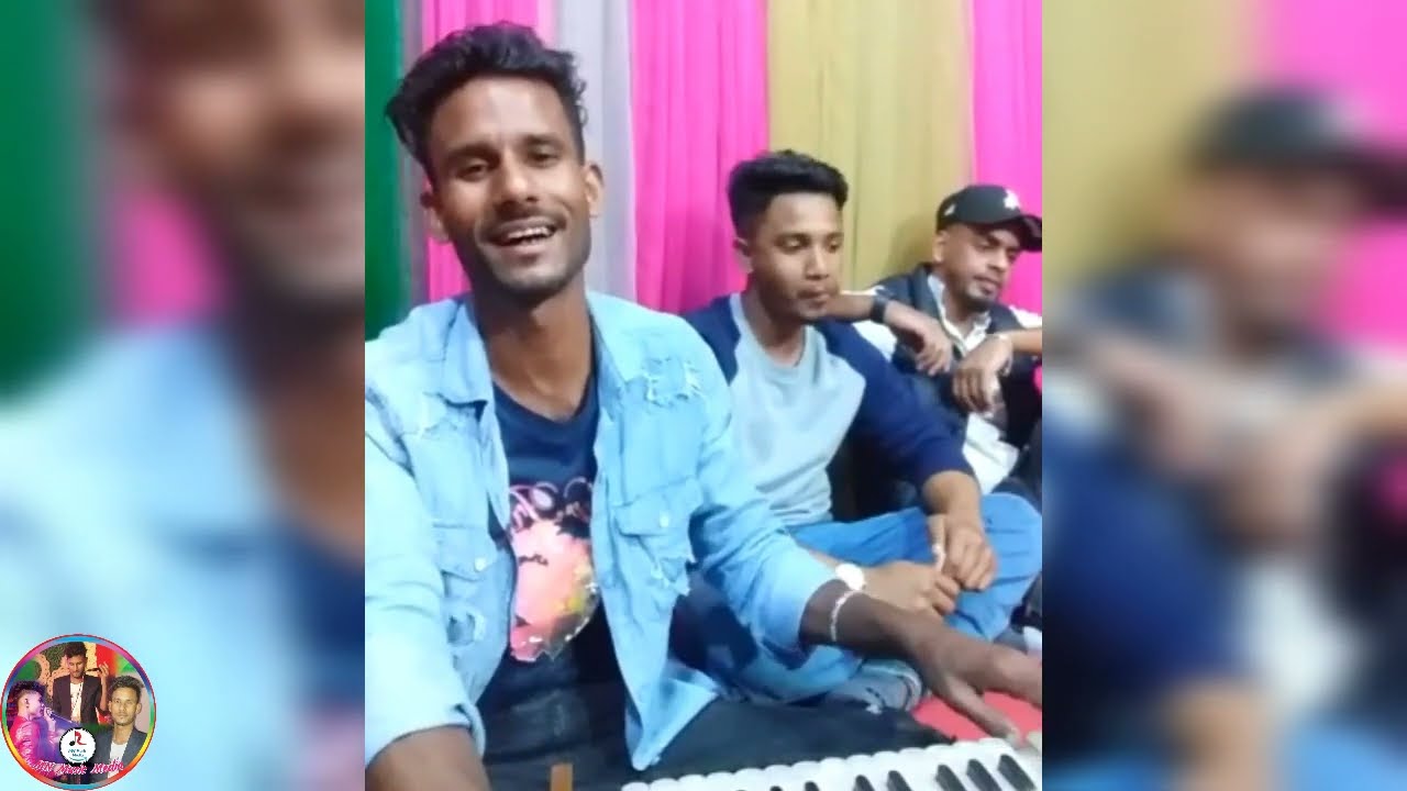 Jar Poroshe Bangladeshe | যার পরসে বাংলাদেশে | Baul Mehedi Sarker | Fokir Durbin Shah |