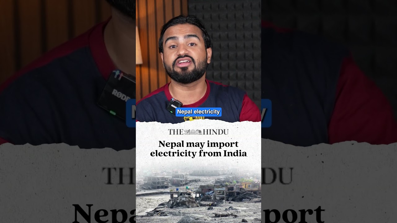 Updates on Nepal Floods😱
