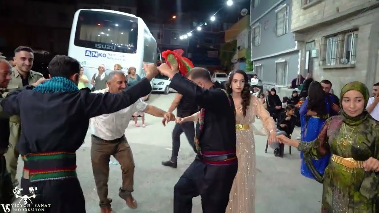 MUHTEŞEM BİR SEPE (JİRKİ AŞİRETİ ÖZTUNÇ AİLESİ) FERHAT GÜZEL-CİHAN KILIÇER-MEHMET KUSUR-#viral