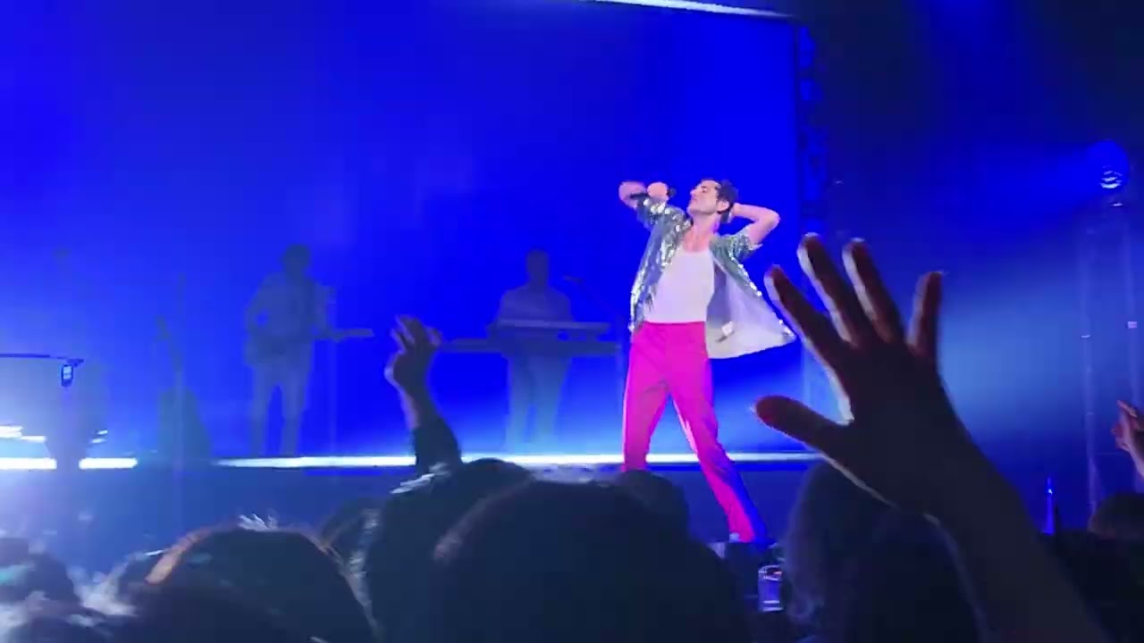 Mika 