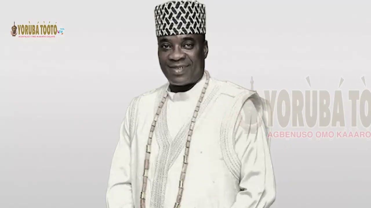 O sele! Olori Ebi Fusengbuwa tu asiri nla nipa Wasiu Ayinde ati ipo Awujale