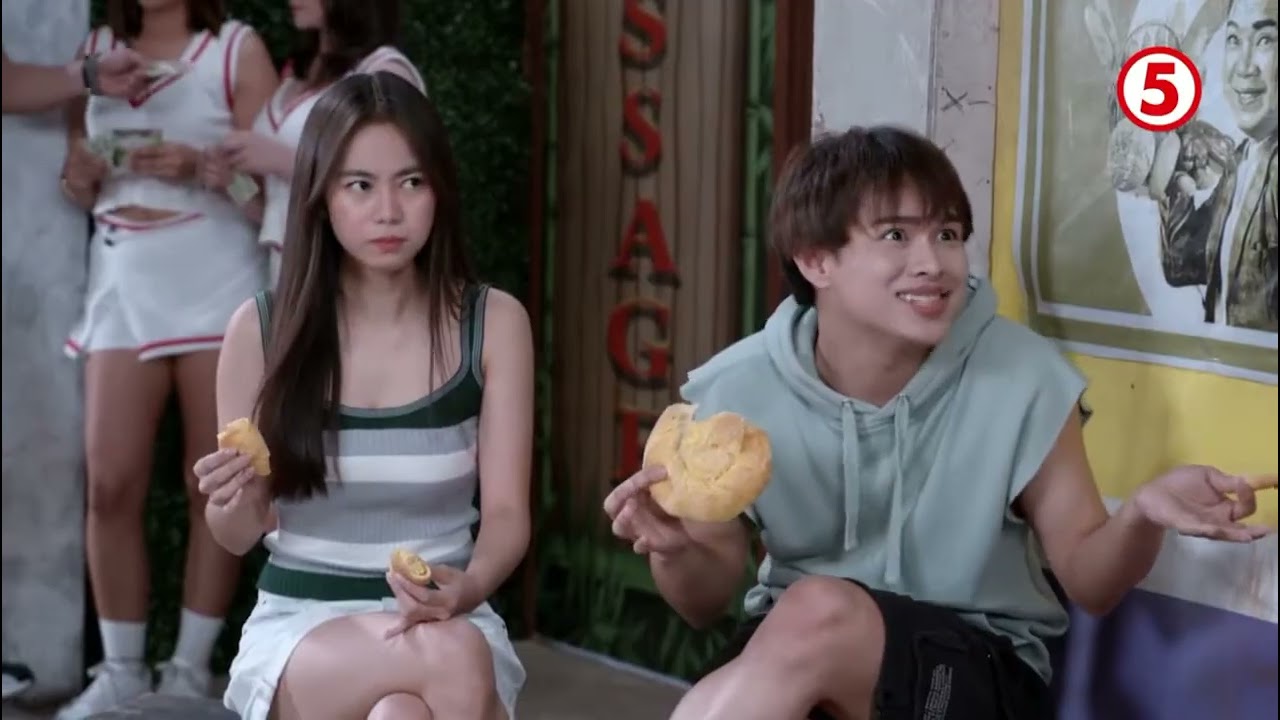 4/5 DA PERS FAMILY  Episode 30 FULL