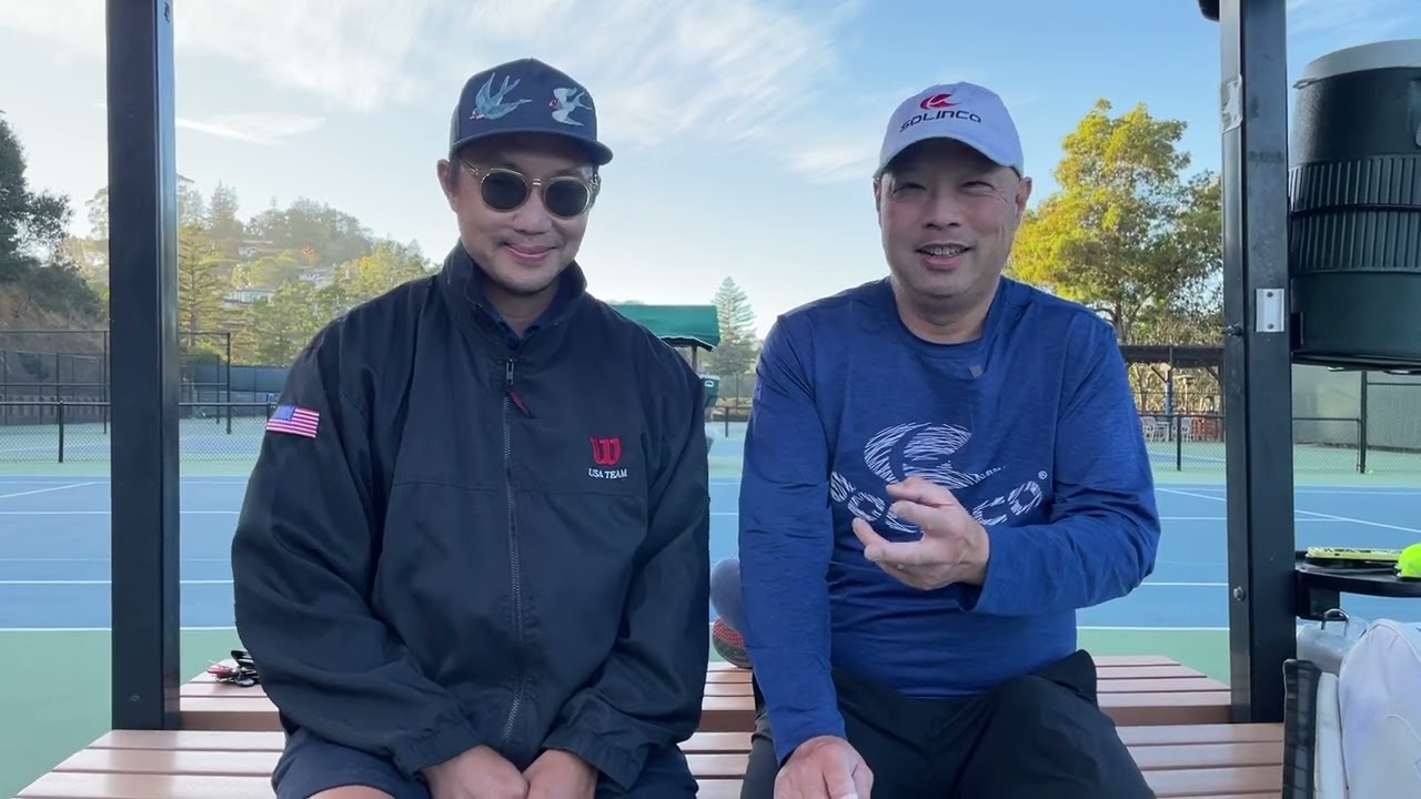 HOW TO GET A SPONSORSHIP FROM ONE OF THE TENNIS RACKET BRANDS?