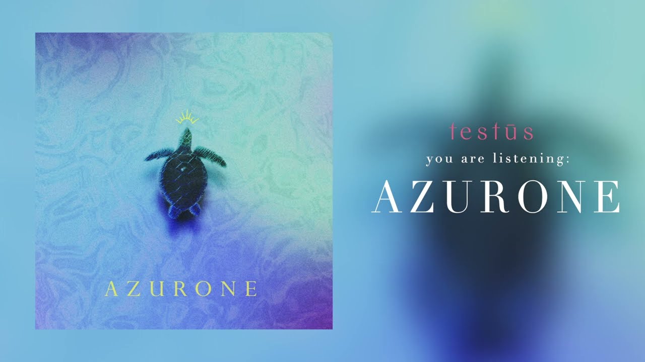 Testus - Azurone