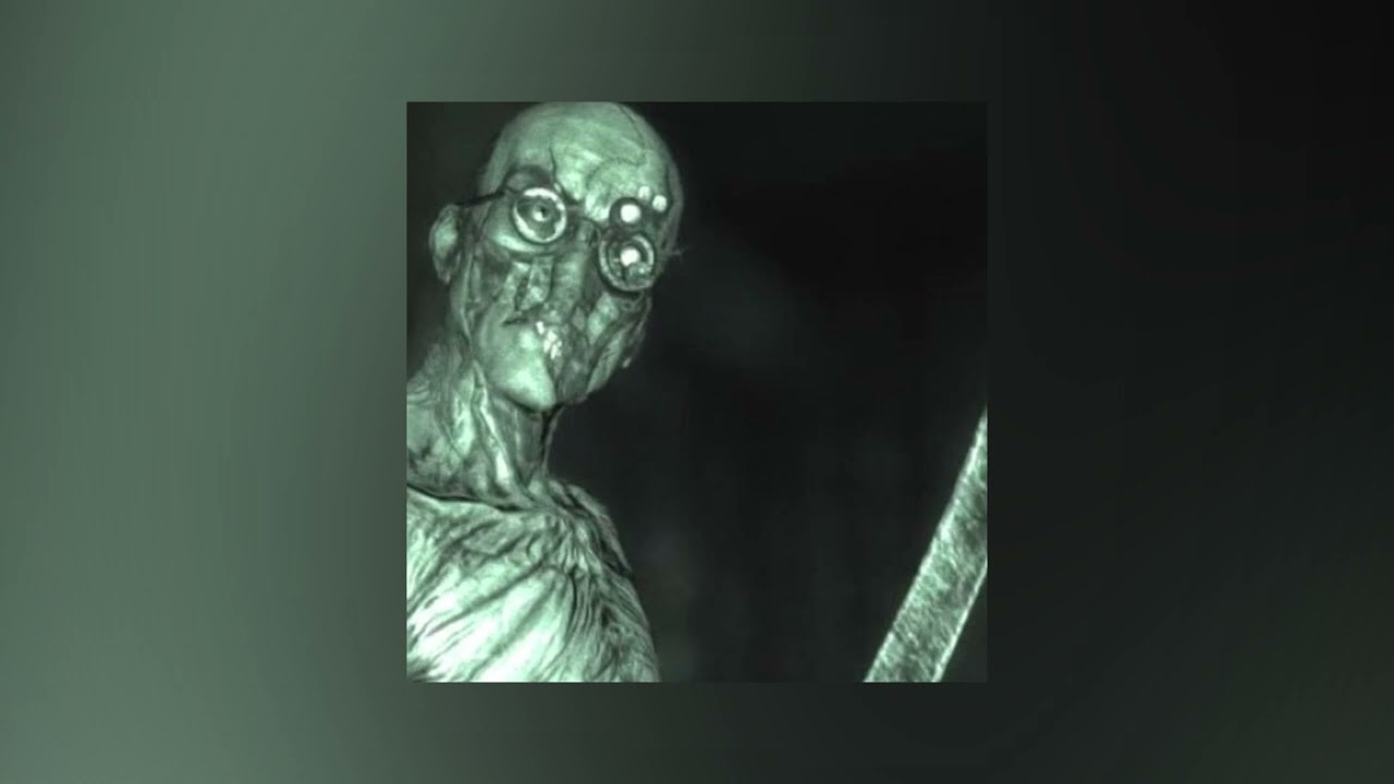 [FREE FOR PROFIT] Witchhouse X DnB x Glitchcore x Ezekiel Type Beat - 