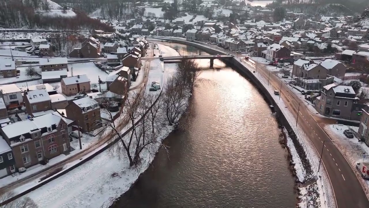 Comblain au Pont - Hiver 2024
