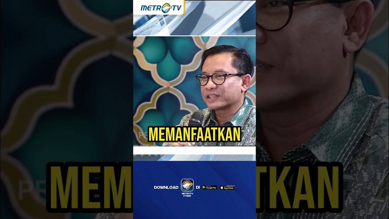 Pengembangan Keuangan Syariah #shorts