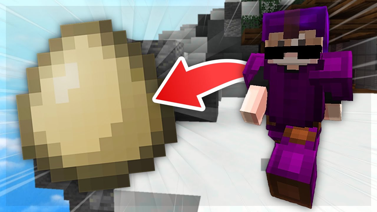 Abusing Bridge Eggs in Bedwars...