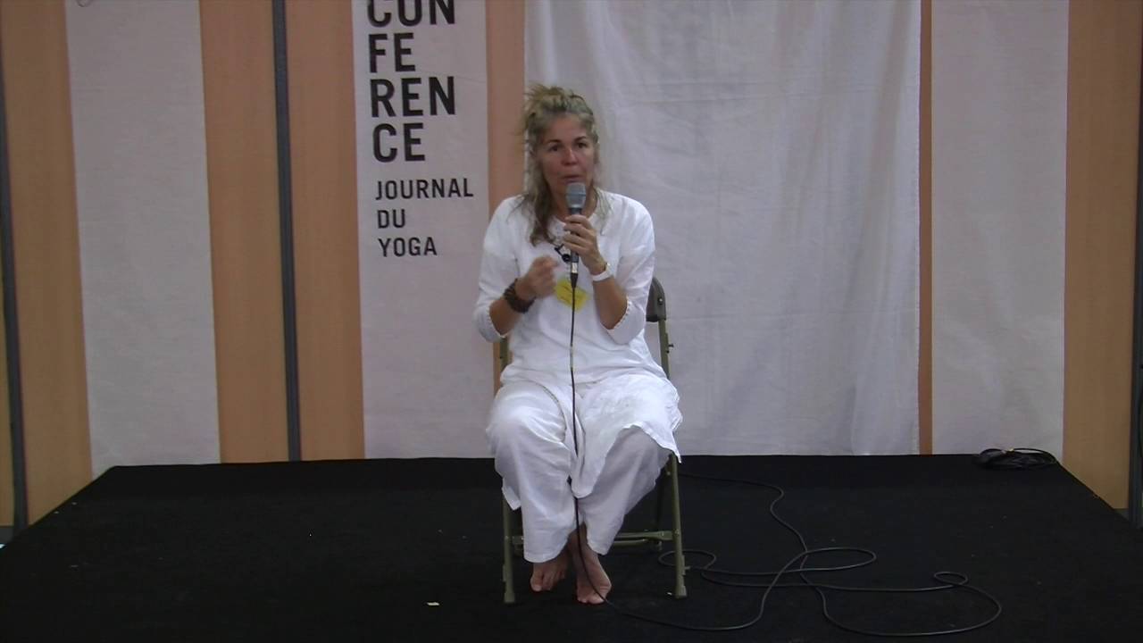 26 10 15h Qu'est le Kriya Yoga de Babaji ?   Siddhananda Sita
