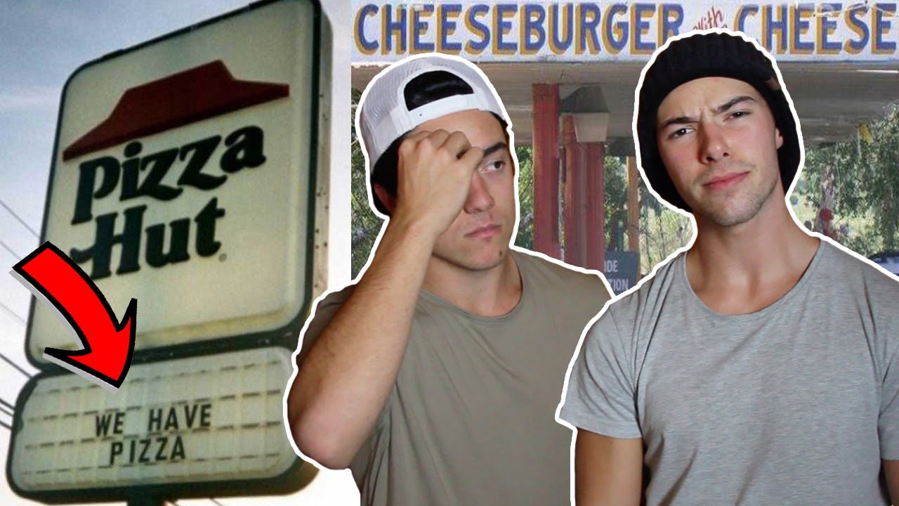 MOST OBVIOUS SIGNS | Elvis Roberts