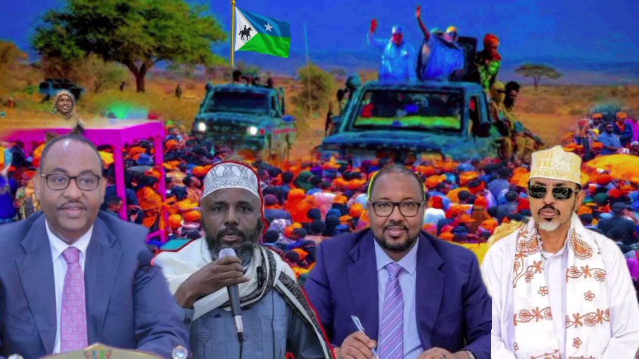 Deg Deg Dagaal Laysku hoobtay Oo Markale ka Qrxay Sanaag & Ciidamada S/Land & Puntland Oo isku arkay
