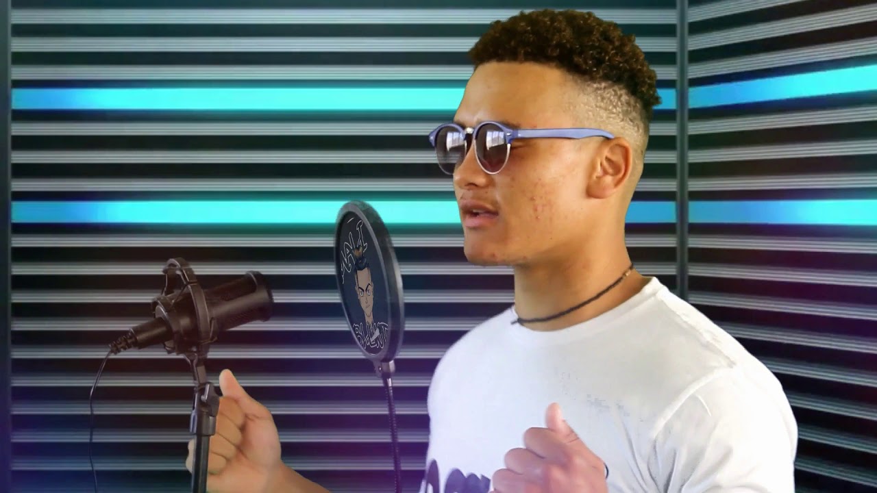 Droom Wereld Offical MusicVideo