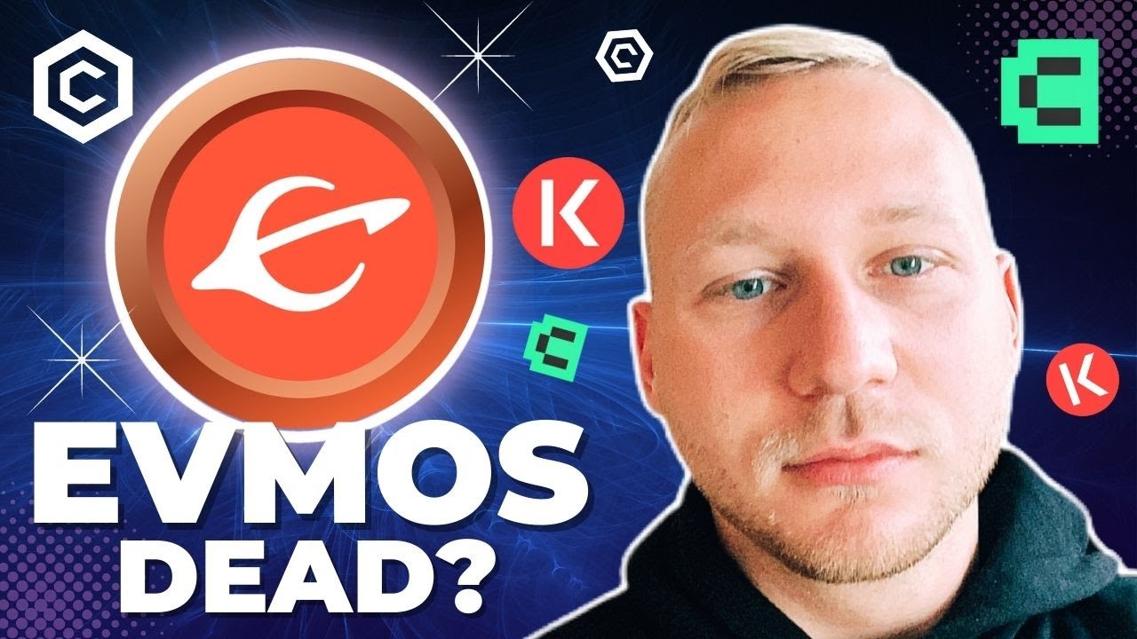 IS EVMOS DEAD? CANTO, KAVA, CRONOS & BERACHAIN RISING