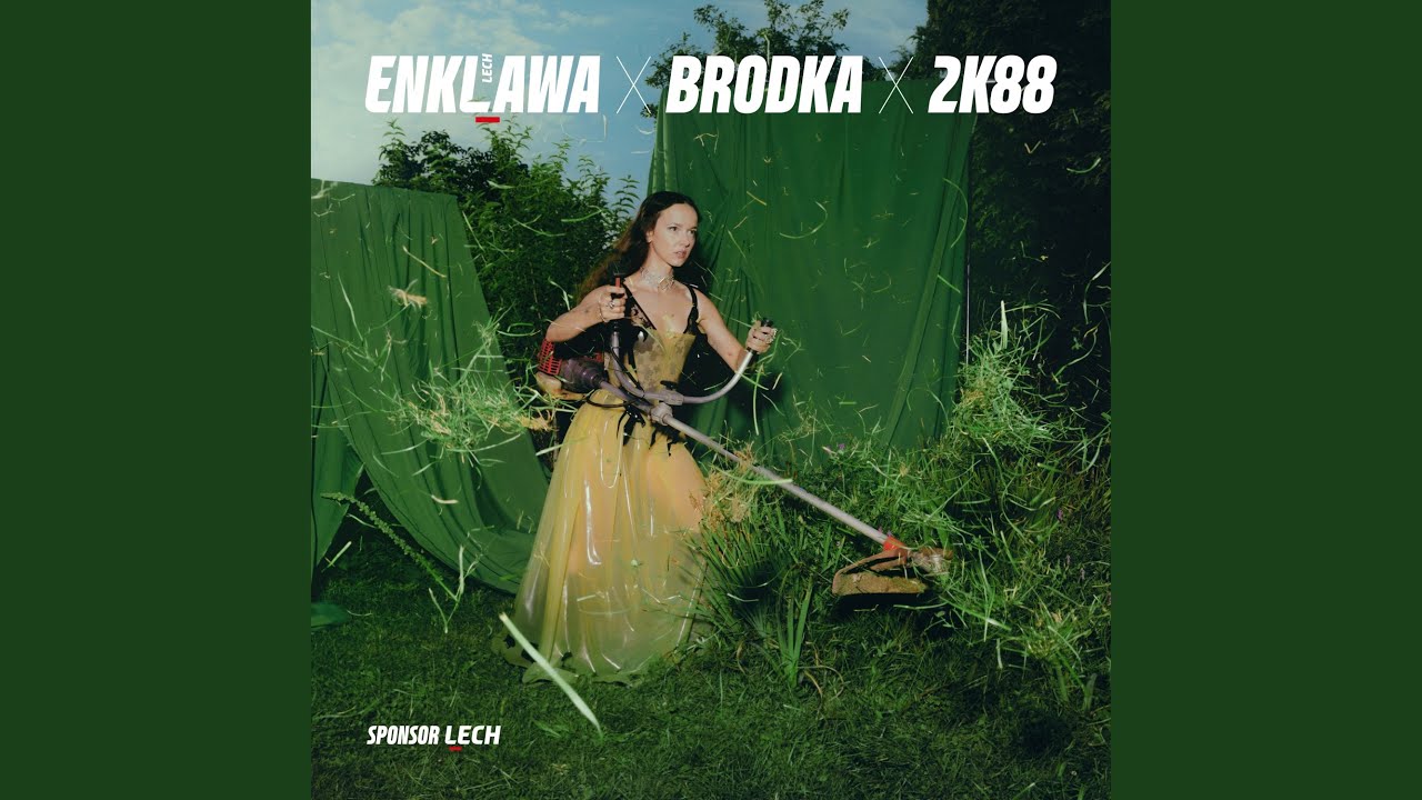 TEN - ENKLAWA LIVE