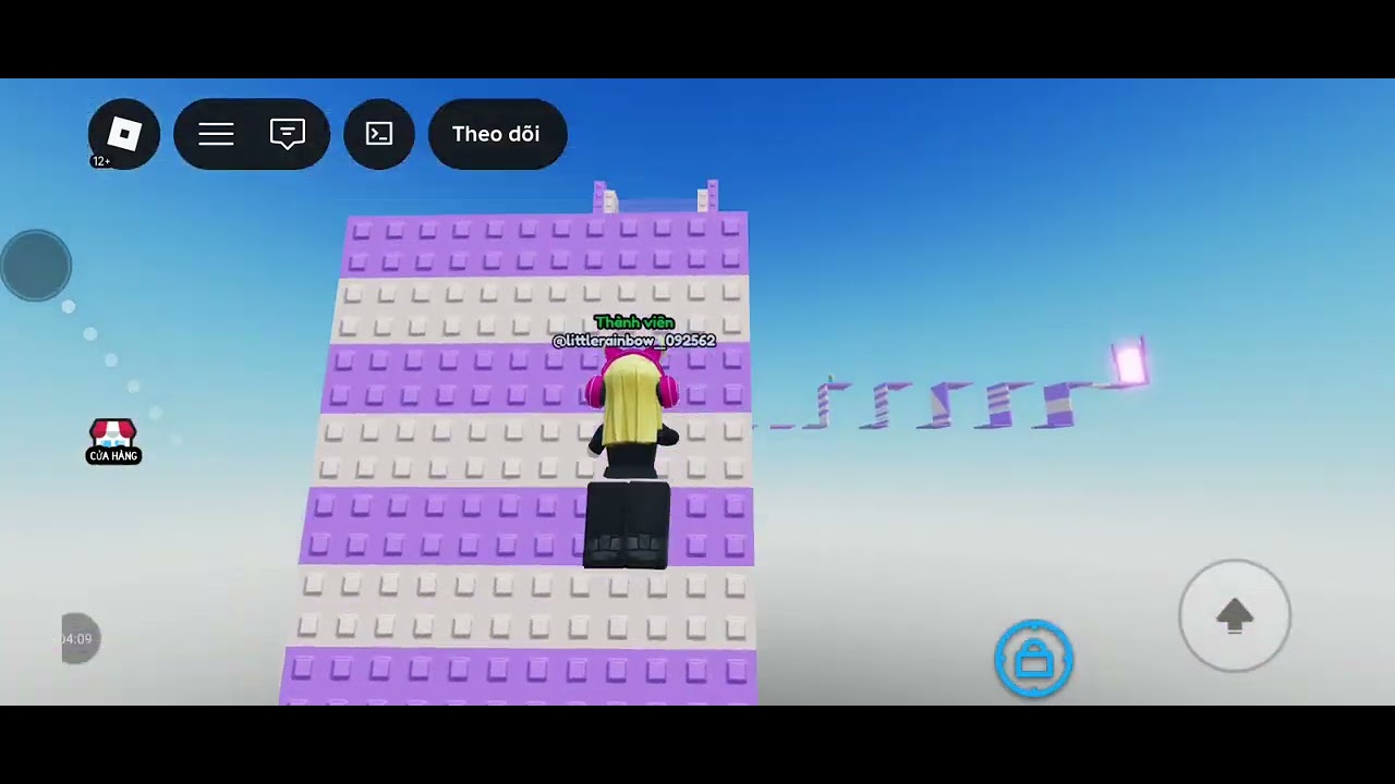 Chơi lại máp hoi hihi sorry nha🤗🤗