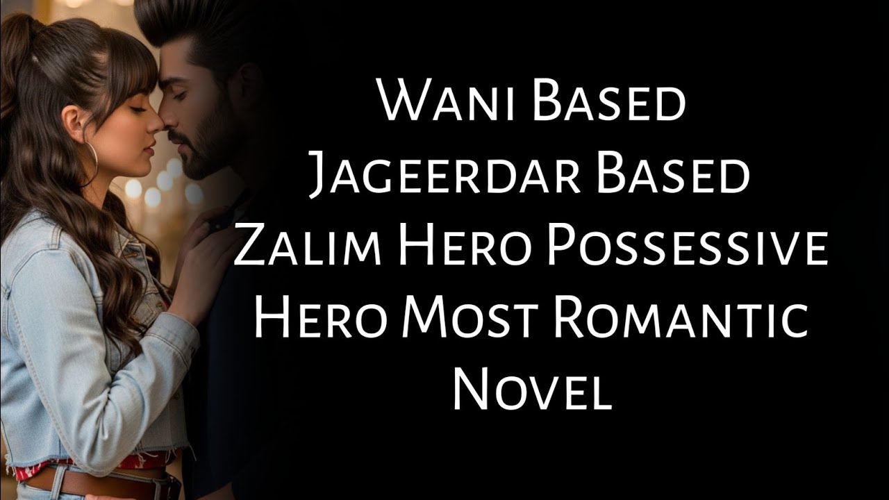 Aseer & Shah Romantic Moments | Aseer E Ishqam | Areej Shah | Epi 21