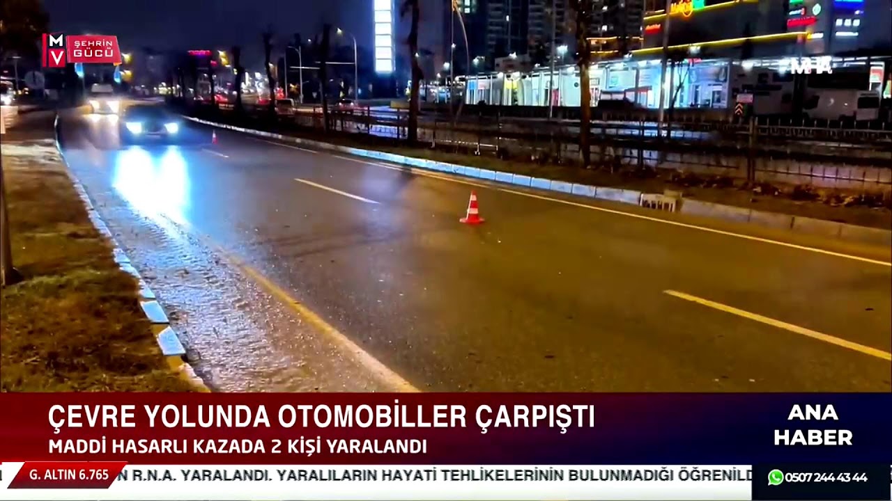#CANLI MALATYA VUSLAT TV HAFTASONU ANA HABER BÜLTENİ 08.02.2026