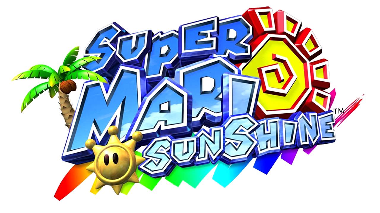 A Secret Course (PC version)   Super Mario Sunshine