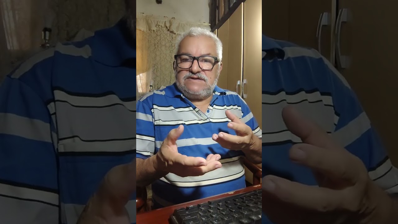 A CONSCIENCIA PRESENTE 15 de fevereiro de 2026