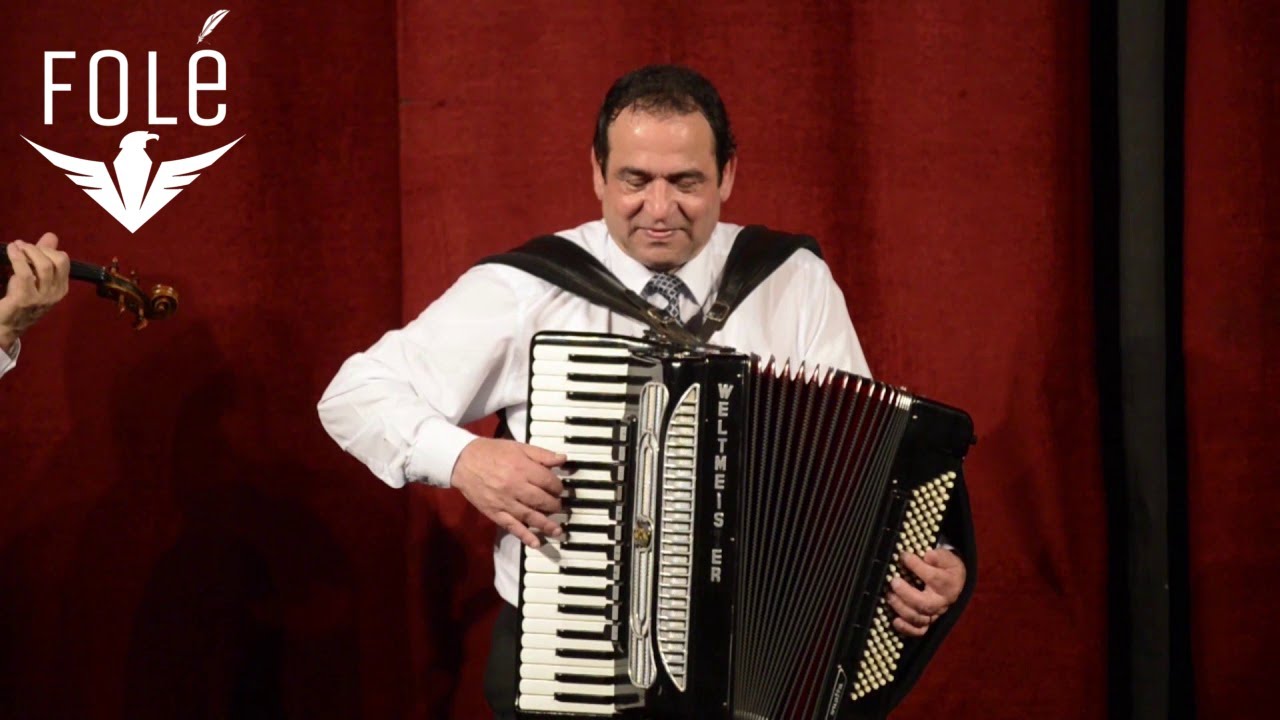 Sopot Serica - Valle Instrumentale (Agim Krajka)