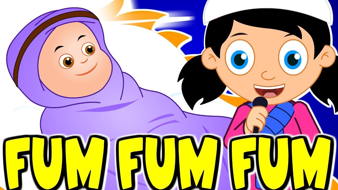 FUM FUM FUM | A vint-i-cinc de desembre | Canço de Nadal 2020
