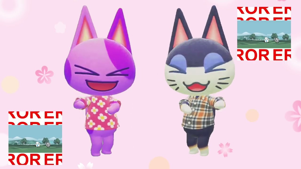 ☆彡彡 mental lag ミミ☆