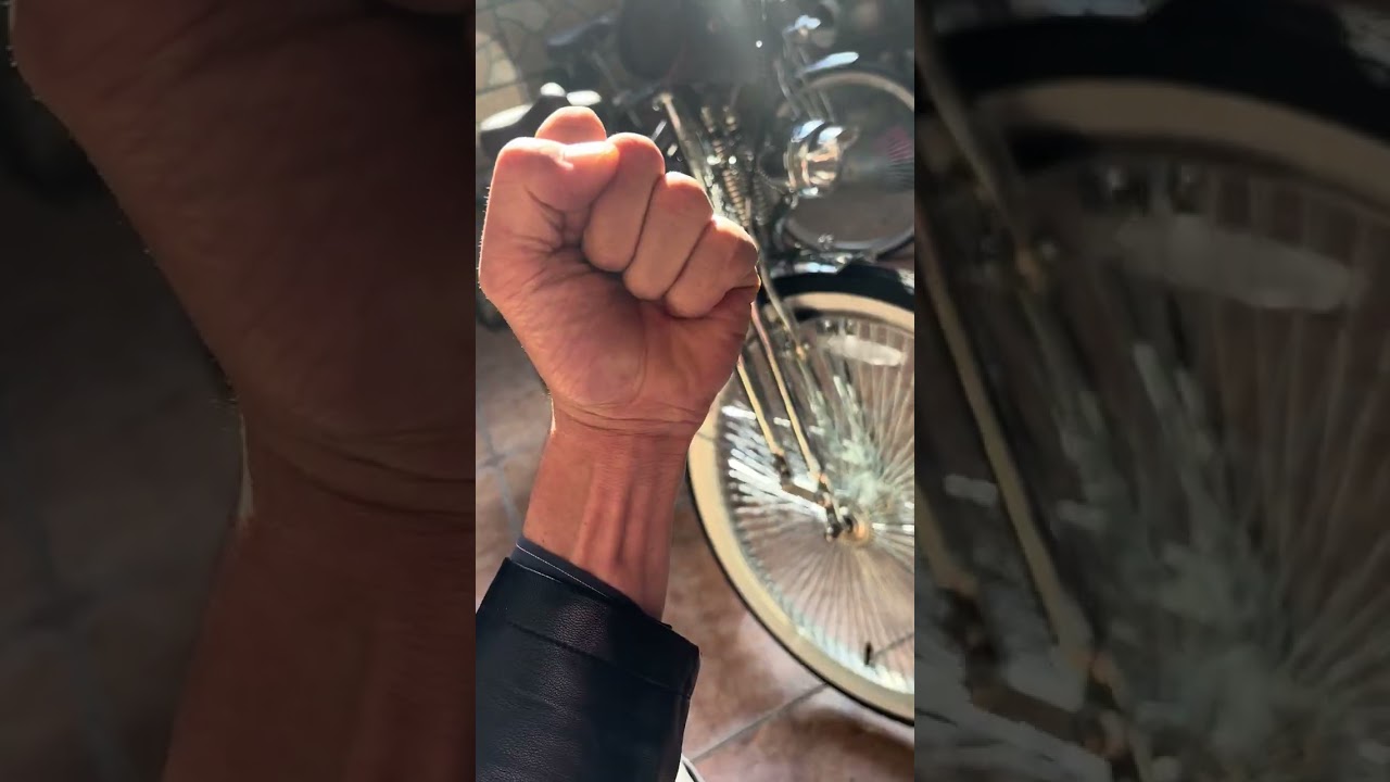 Chrome bike 24 inch super hot vintage bikes