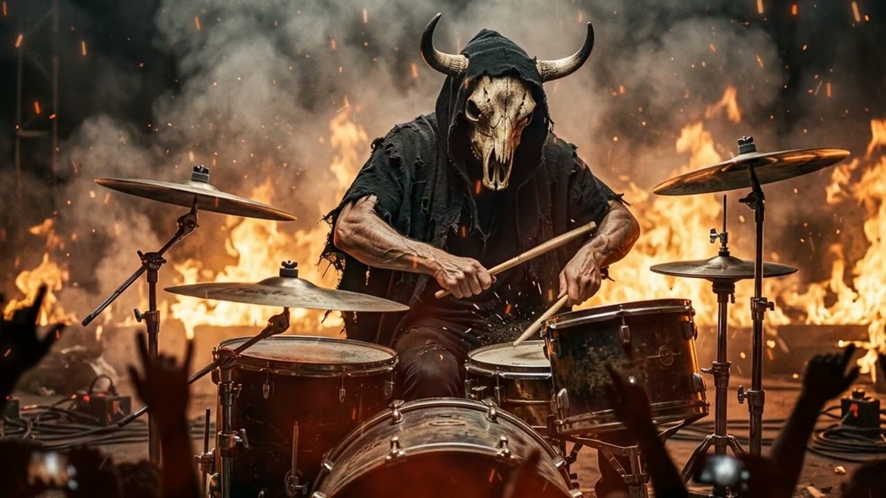 Metalcore Instrumental Beat   High Energy Aggressive   BMTH Vibe   Metalcore