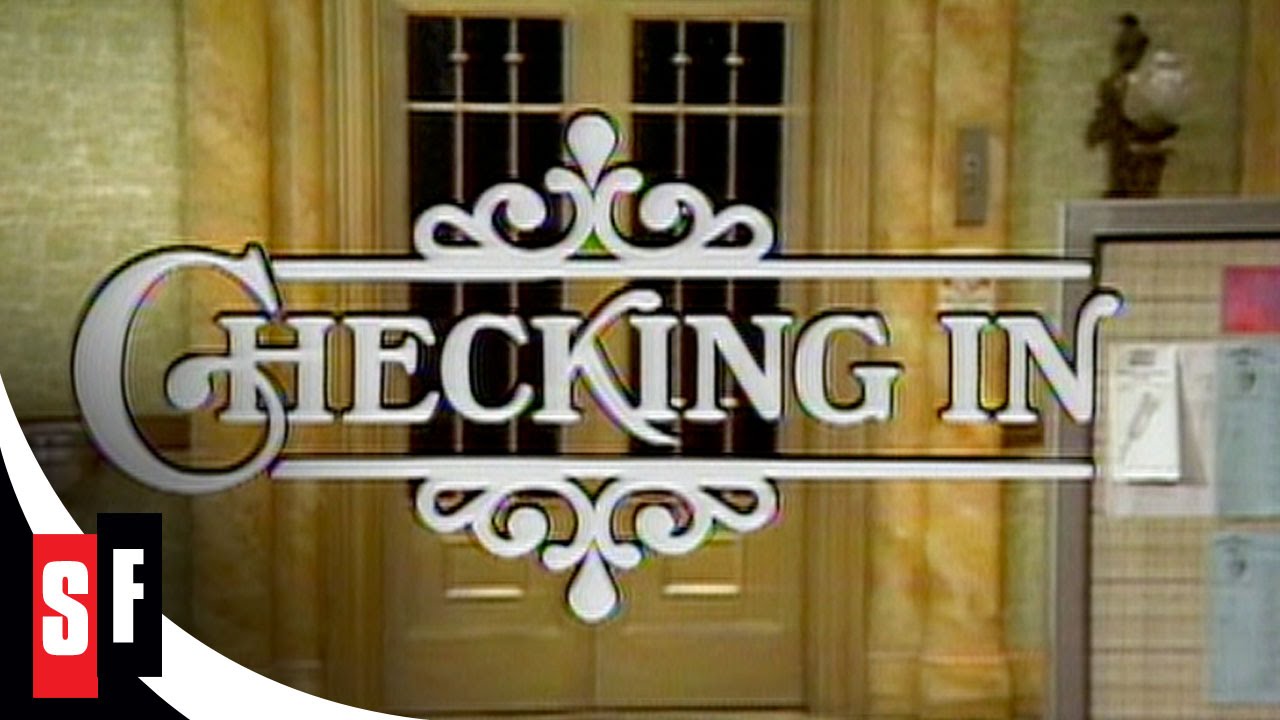 The Jeffersons (1975) Checking In Opening Sequence