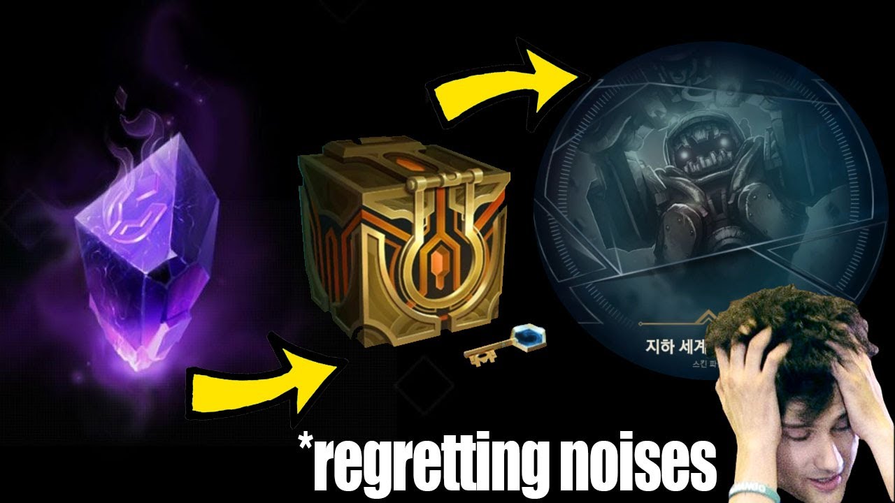 NEVER spend your GEMSTONES on chests | My testimony