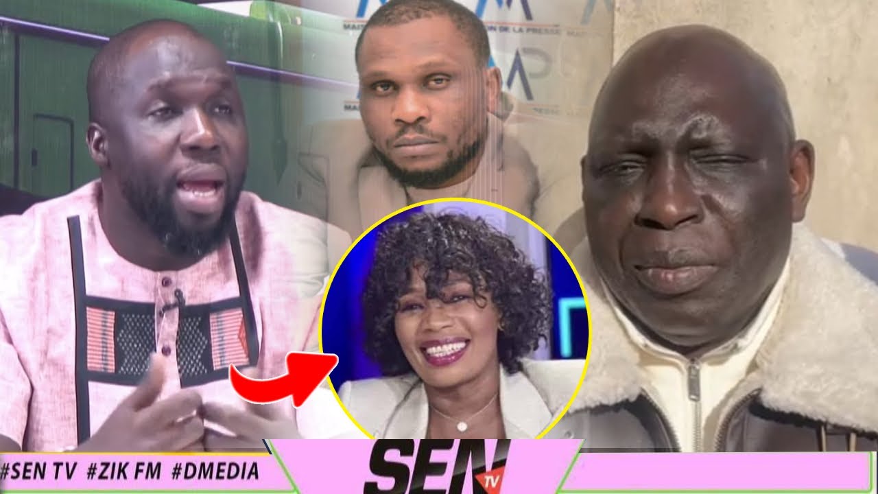 Affaire Madiambal : Extradition impossible selon Mamadou Fofana (Leçons de Babacar Fall et MNF)