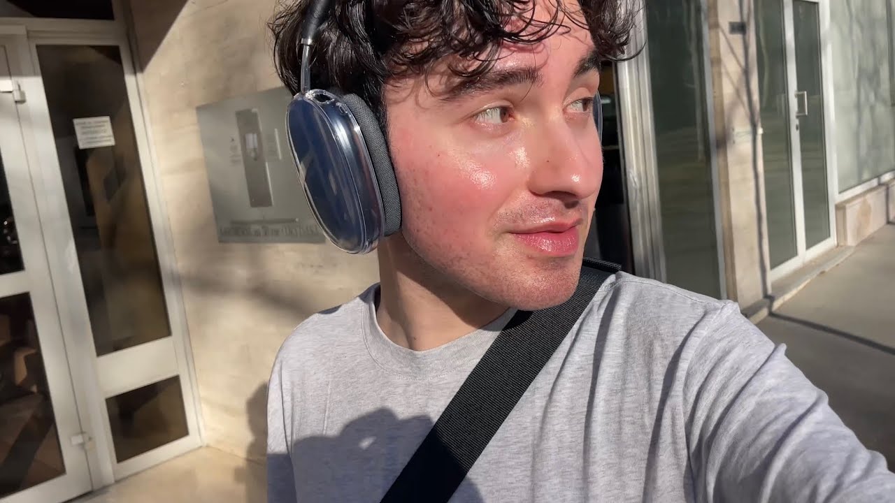 Tu viens en pause avec moi ?