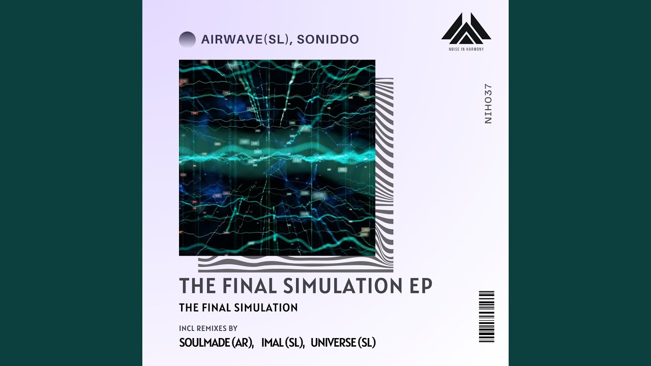 The Final Simulation (Imal SL Remix)