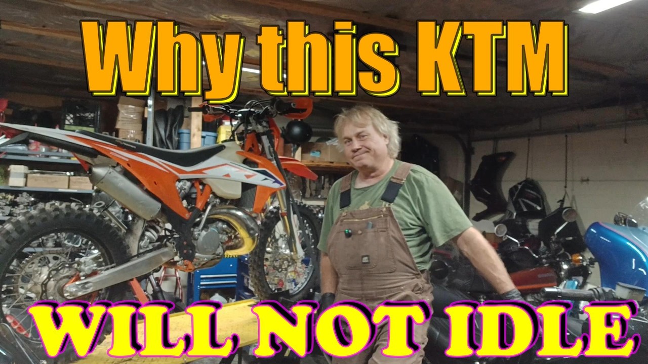 РЕШЕНО: KTM отказывается сотрудничать... на некоторое время.
